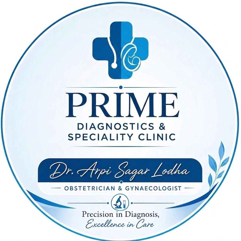Prime Diagnostics And Speciality Clinic
