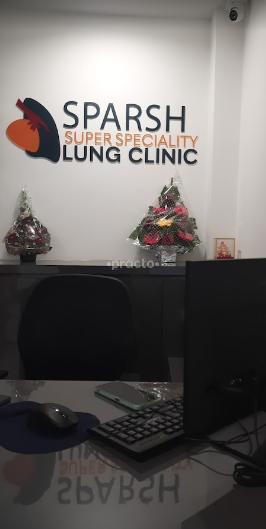 Sparsh Clinic   Borivali East Mumbai