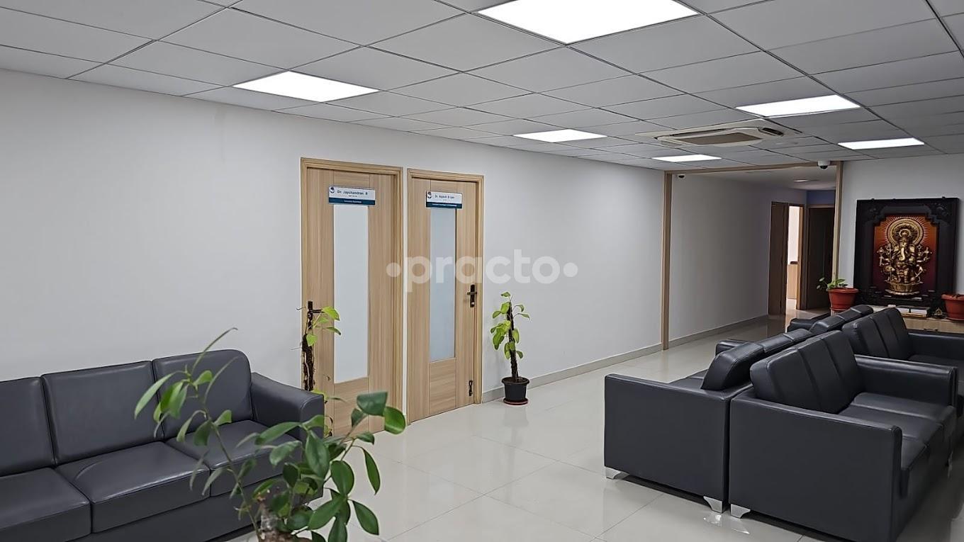 Poorna Holistic Care Kalyan Nagar Bangalore