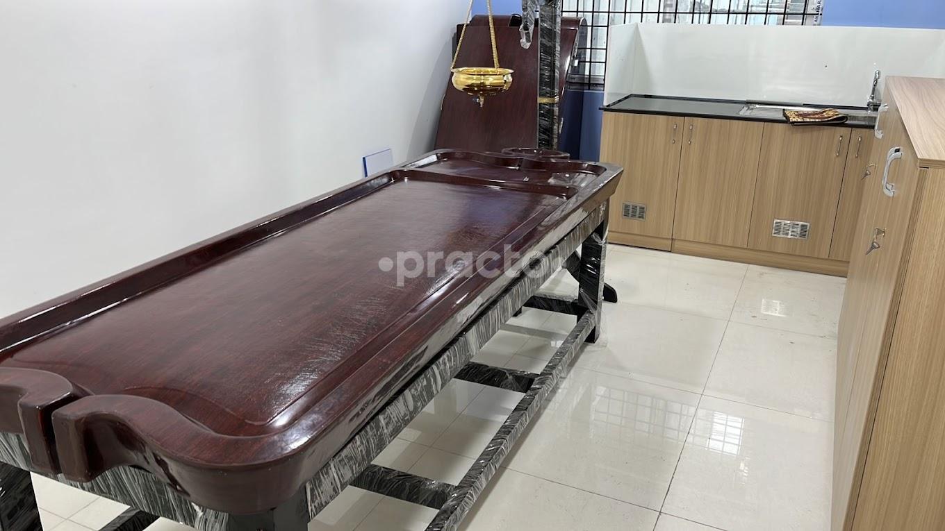 Poorna Holistic Care Kalyan Nagar Bangalore