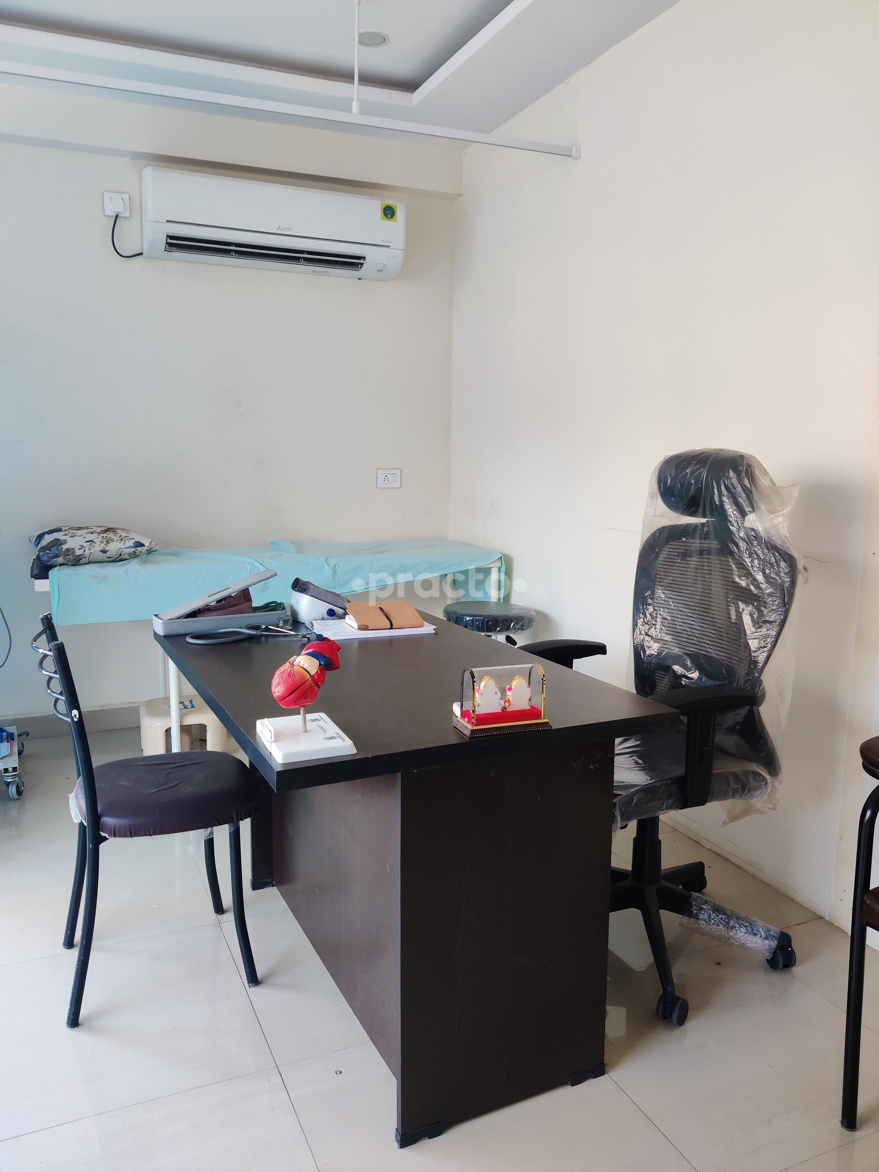 Life Care Clinics Yendada Visakhapatnam