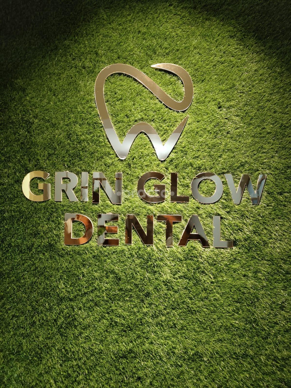 Grin Glow Dental Miyapur Hyderabad