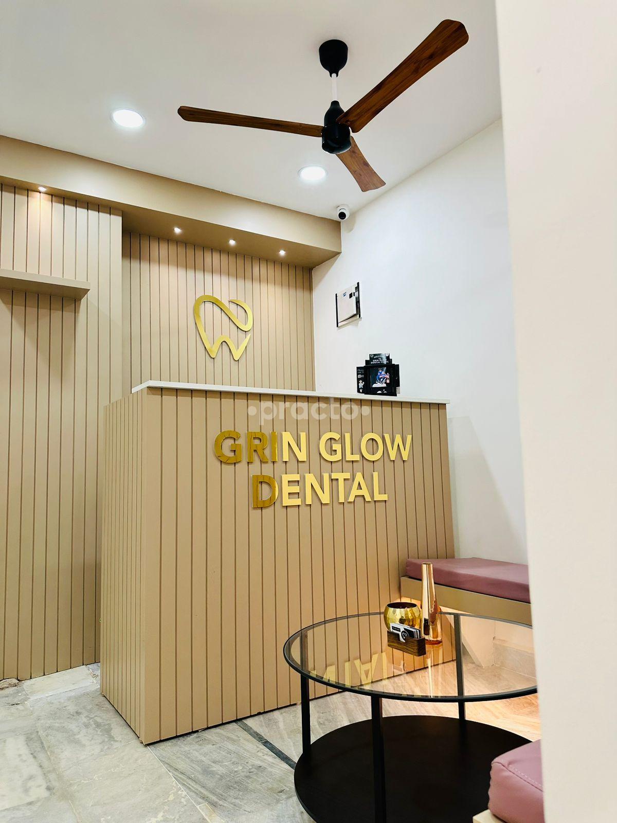 Grin Glow Dental Miyapur Hyderabad