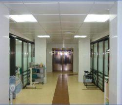 ICU at National Burns Centre Airoli Navi Mumbai