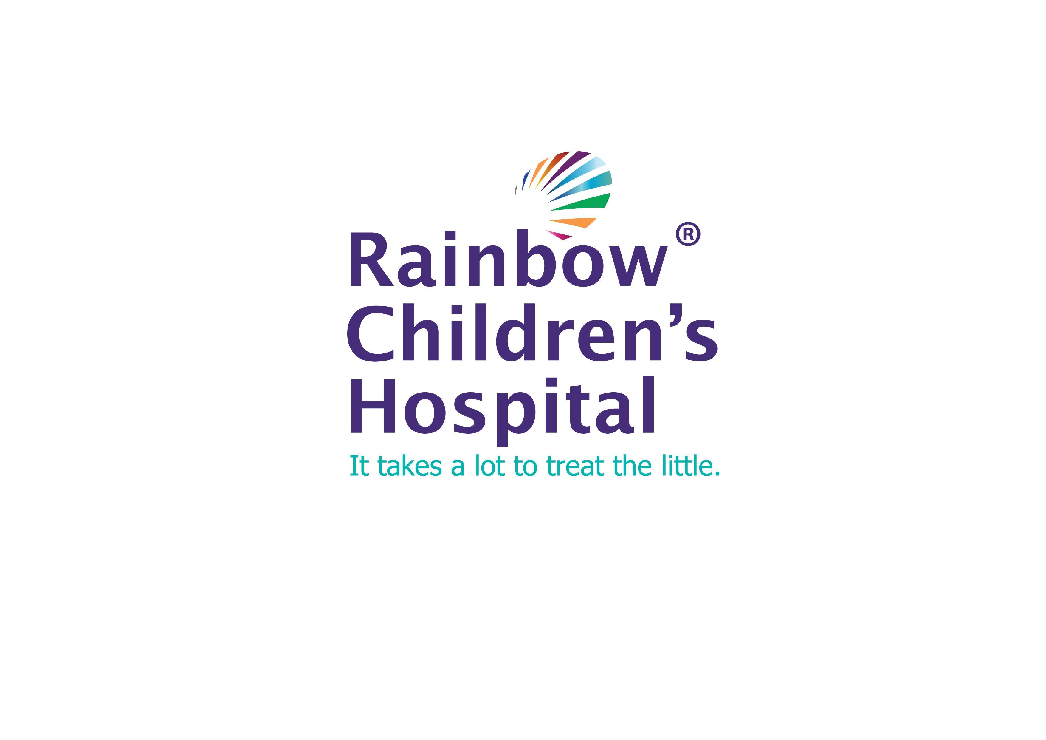 Rainbow Children’s Hospital