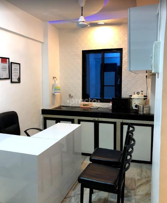 Doctor Dental Mira Road Mumbai