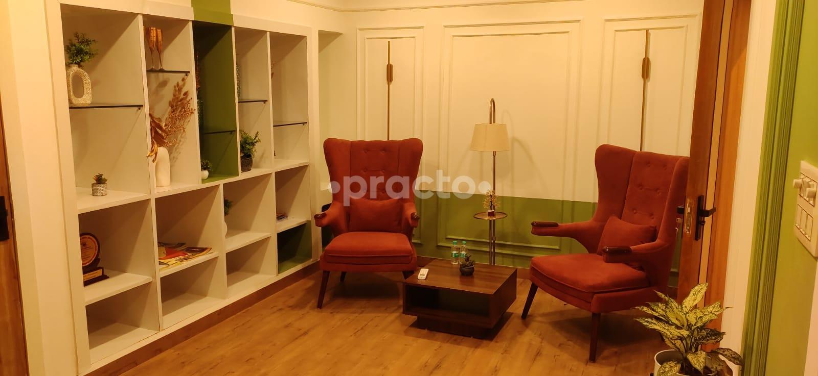 Comfort Corner Clinic Greater Kailash Part 2 Delhi