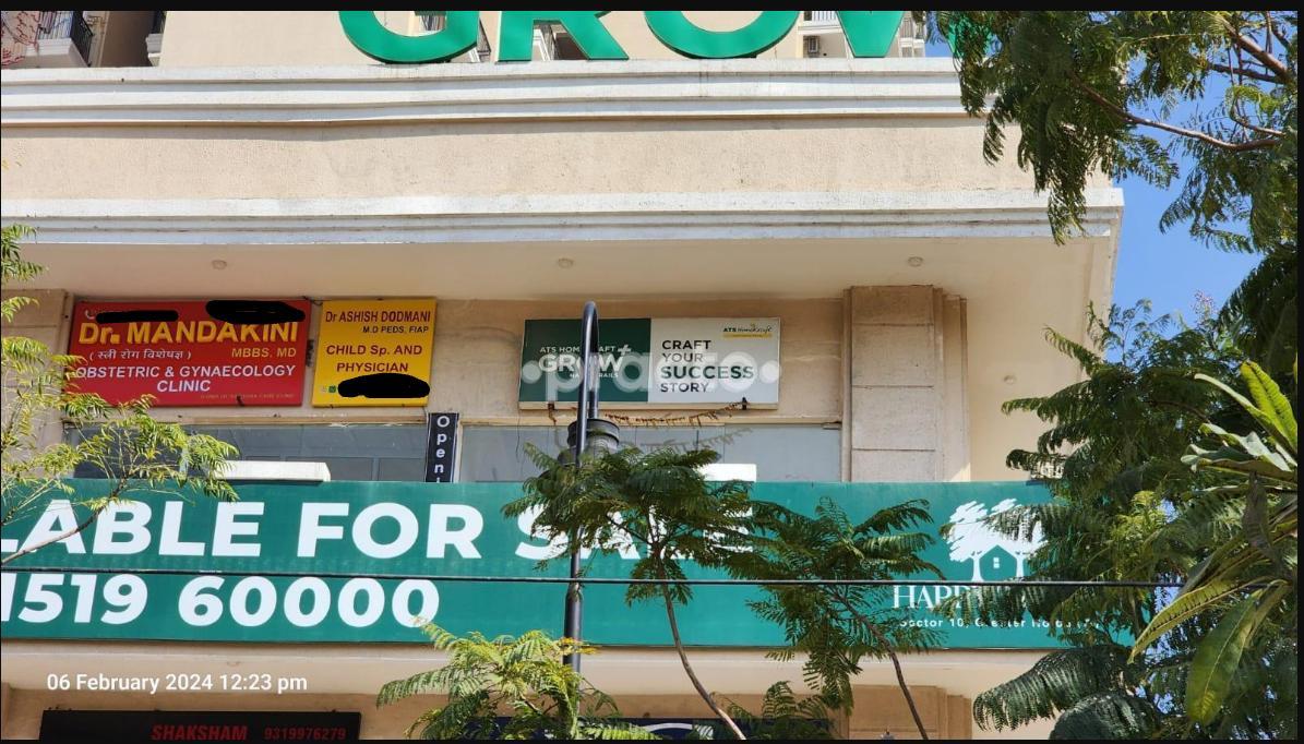 Dr. Mandakini Obstetric & Gynaecology Clinic Greater Noida West Greater Noida