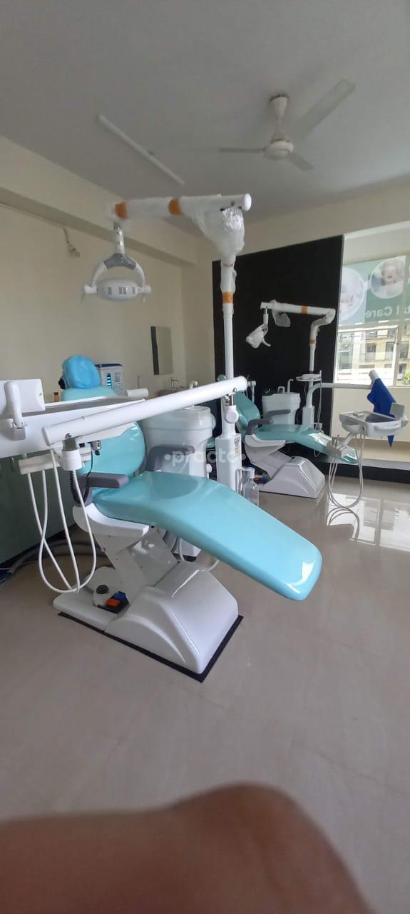 Services at White Pearls Dental Whitefield Bangalore