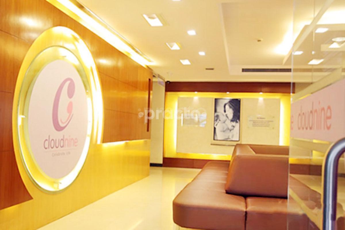 Cloudnine Hospital Nerul Navi Mumbai