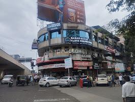 Outside Area at Mahakalkar Plastic Surgery Center Ramdaspeth Nagpur