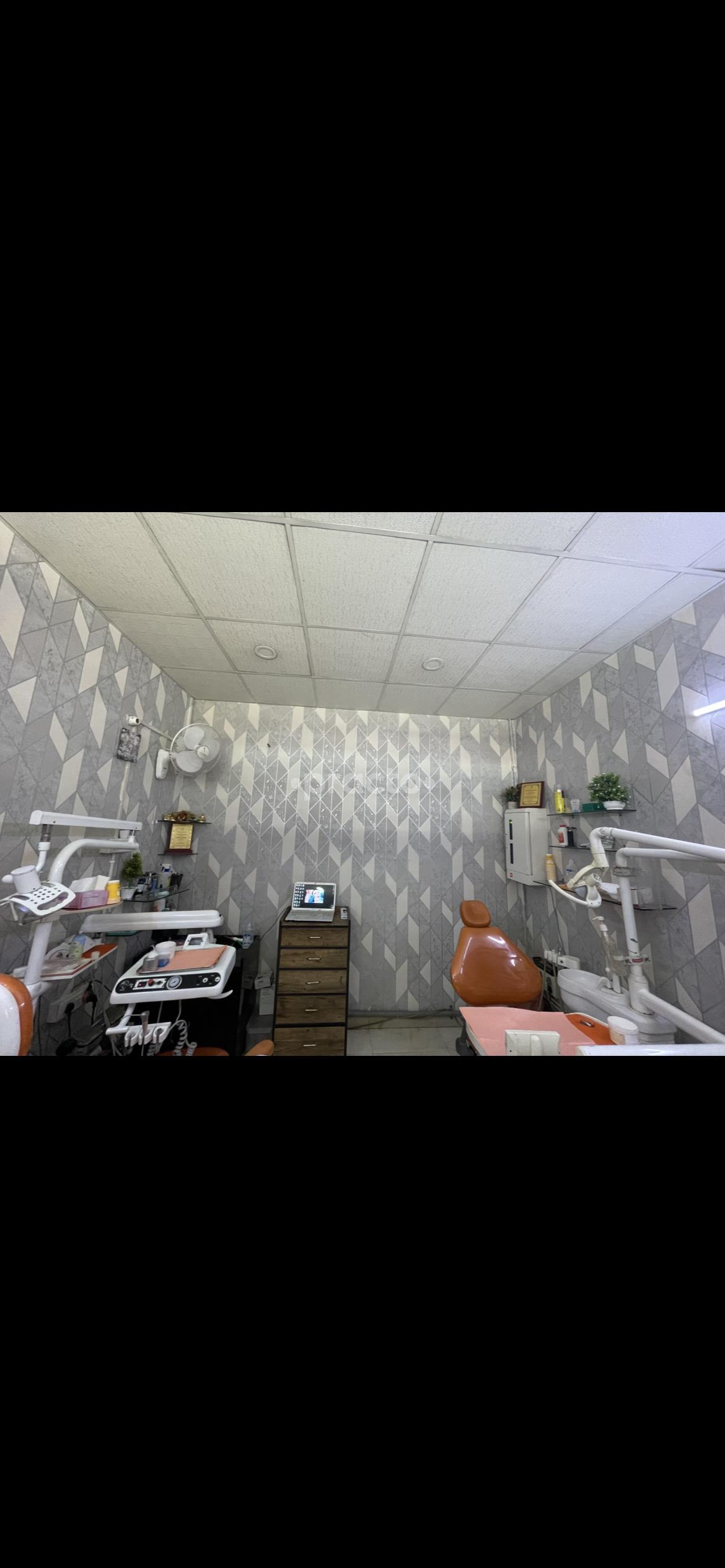 The Family Dentist Gaur City Noida