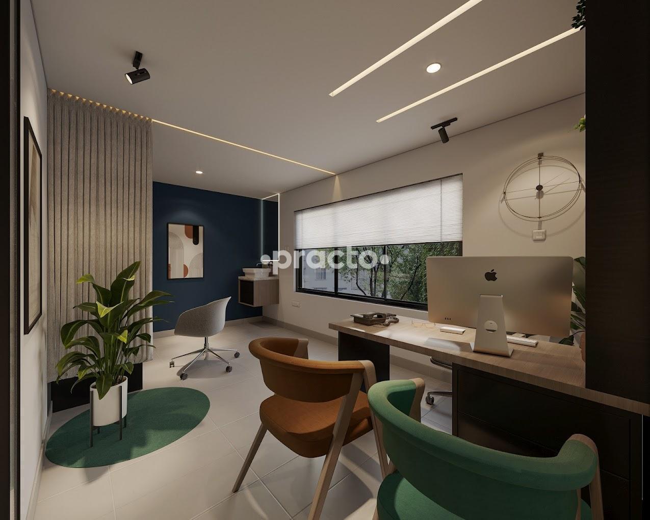Consultation Room at Foods & Nutrition by Silky Mahajan Whitefield Bangalore