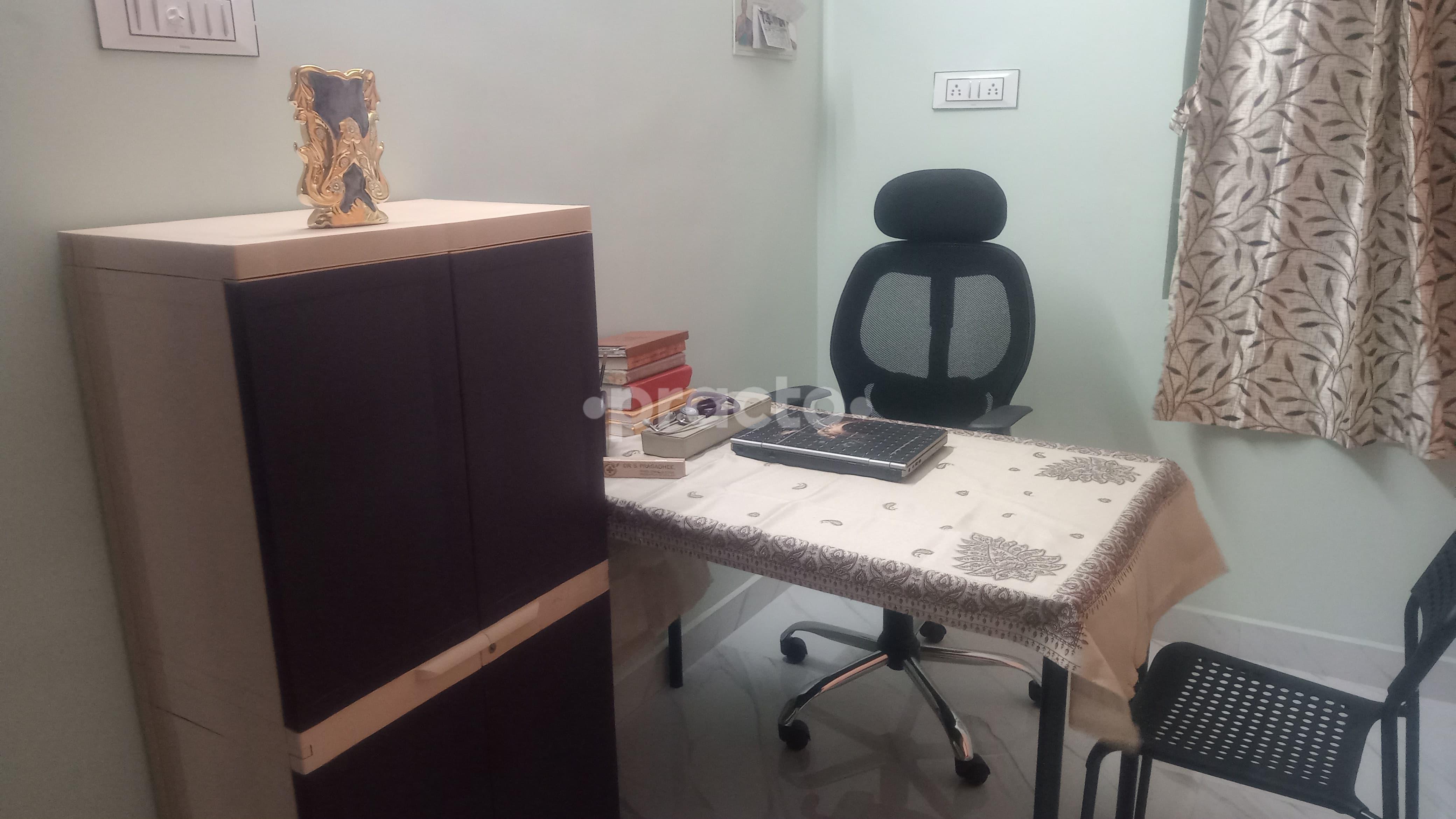 Sri Sai Sanjeev Homeo Care Madambakkam Chennai