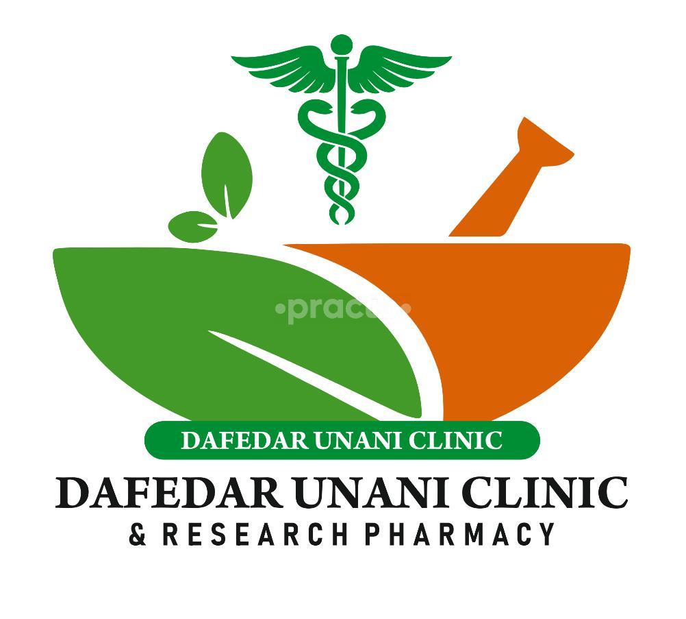 Dafedar Unani Clinic & Research Pharmacy