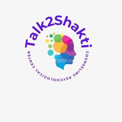 Talk2shakti  Counseling & Wellness Center