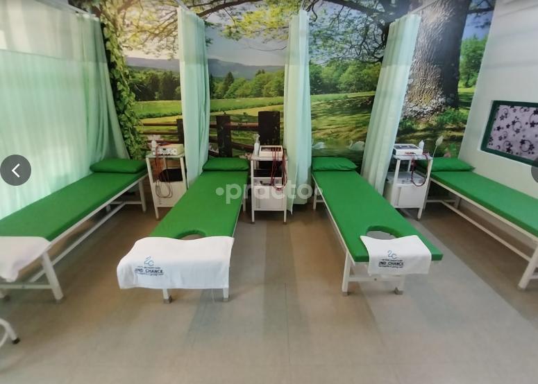 Second Chance The Physiotherapy Clinic Beta I Greater Noida