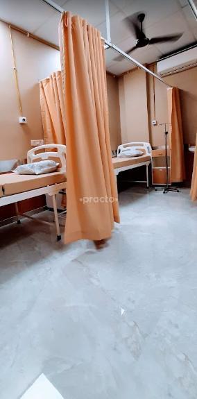 Delight Women's Hospital Wadala Mumbai
