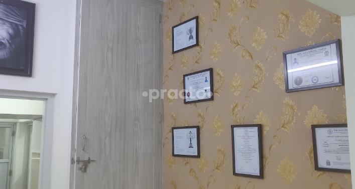 Sai Uro Clinic Ashok Nagar Chennai