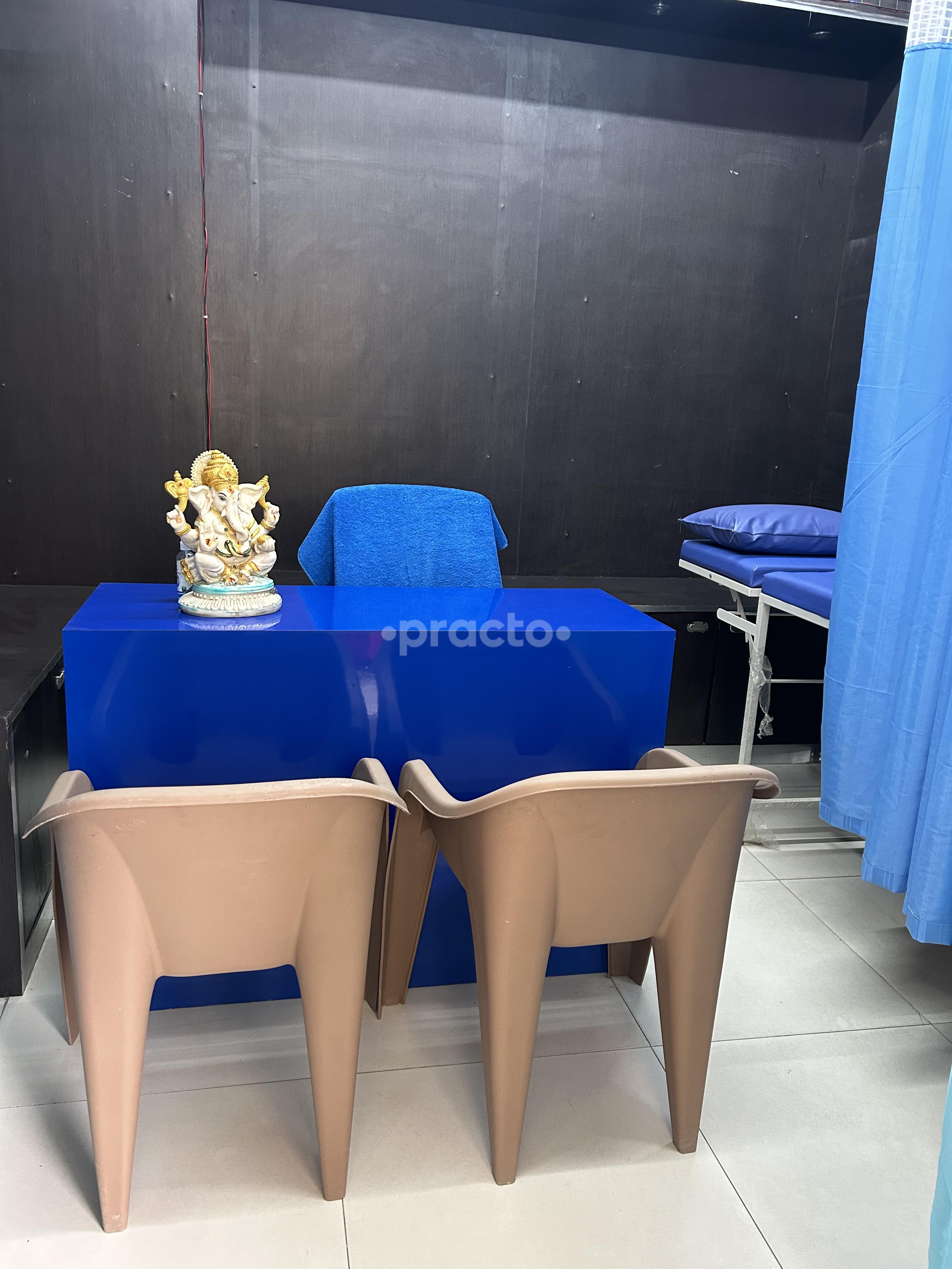 Consultation Room at Super Pill Madinaguda Hyderabad