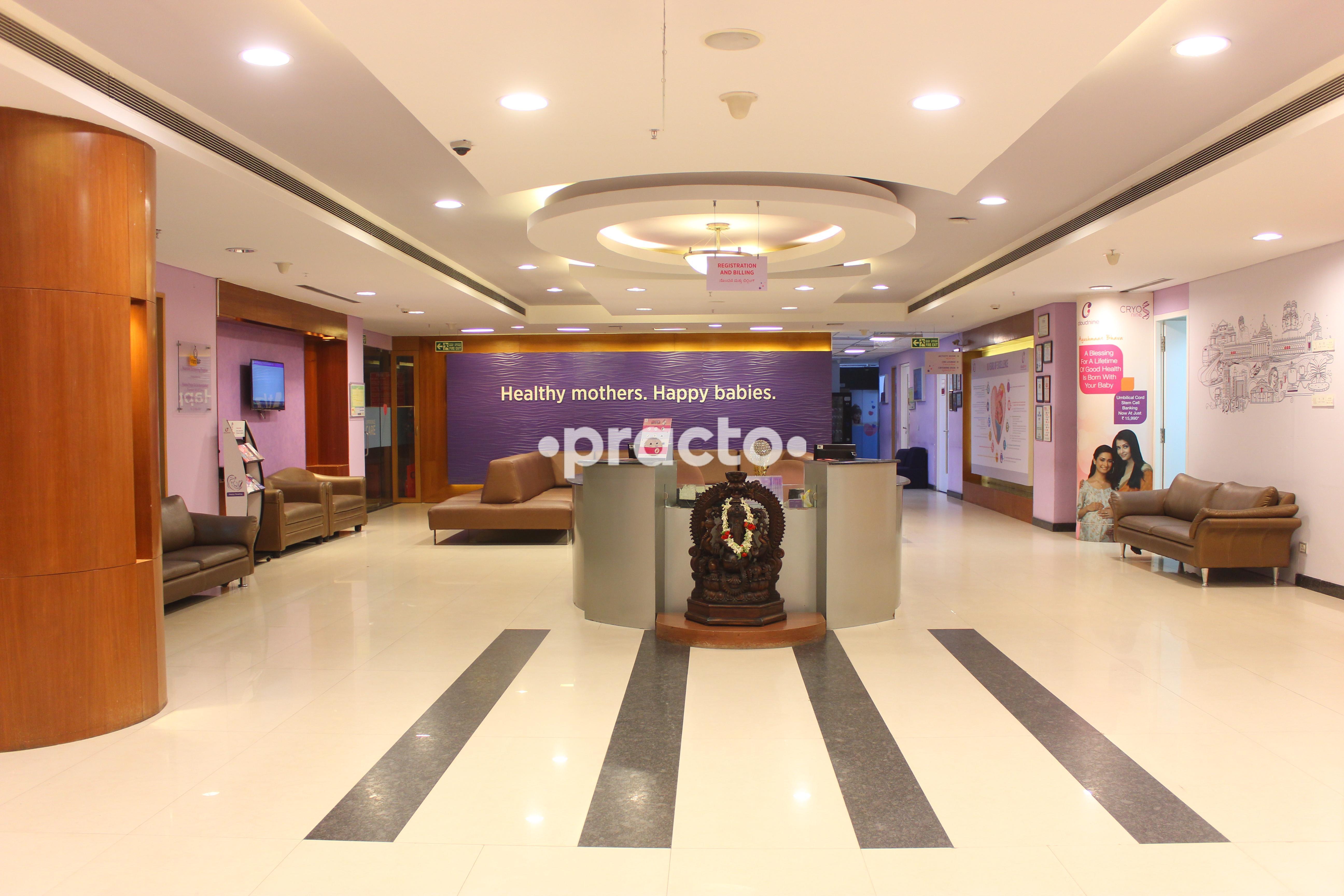 Cloudnine Fertility Varthur Bangalore
