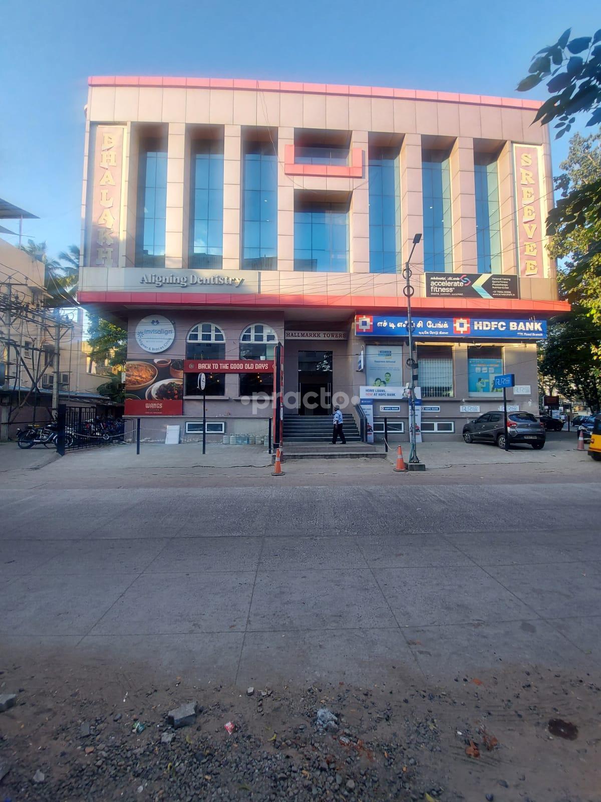 Other at Aligning Dentistry Alwarpet Chennai