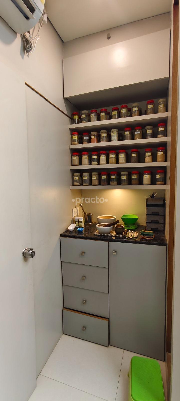 Ayurvidhi Clinic Lohegaon Pune