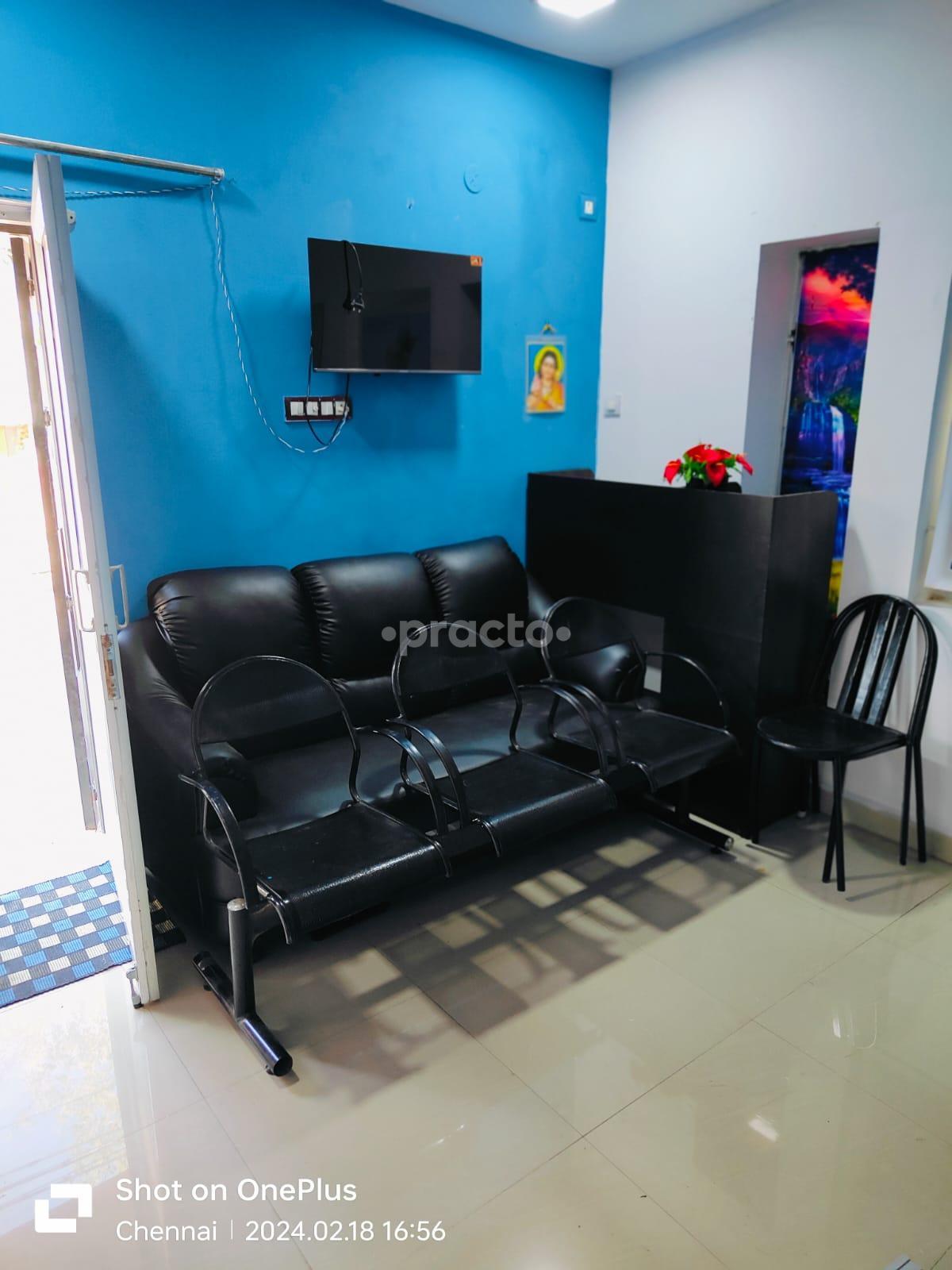 Dr. Nandini's Homoeopathy Speciality Clinic Madambakkam Chennai