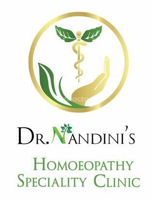 Dr. Nandini's Homoeopathy Speciality Clinic