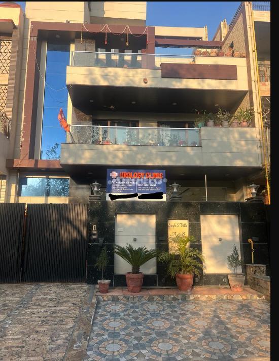 Urology Clinic Sector 52 Noida