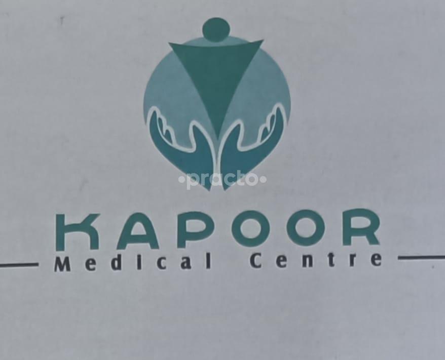 Kapoor Medical Centre
