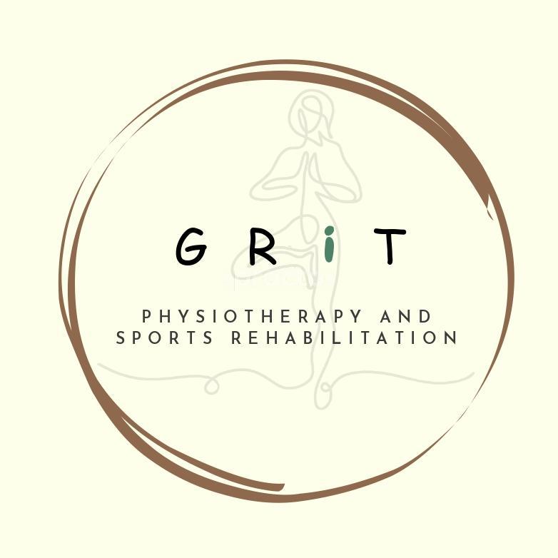 Grit Physiotherapy
