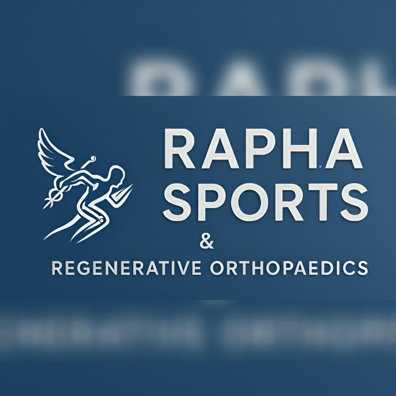 Rapha Sports & Regenerative Orthopedics