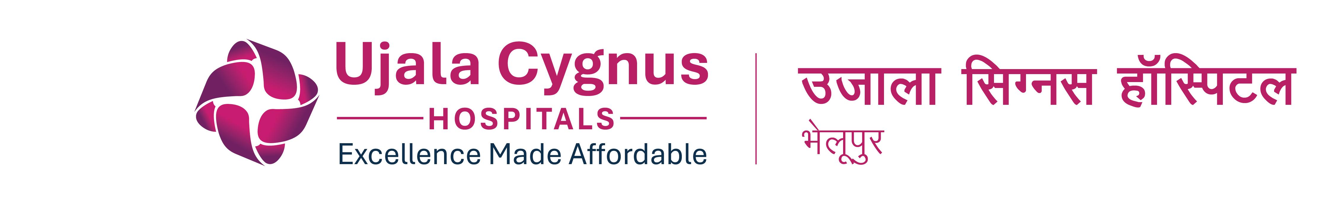 Ujala Cygnus Hospital