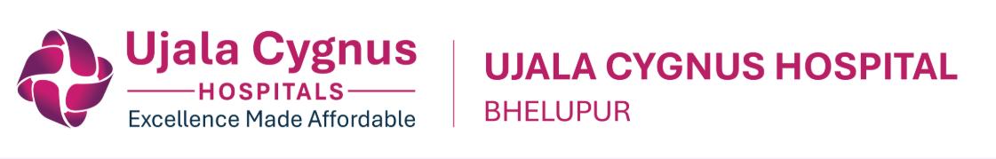Ujala Cygnus Hospital