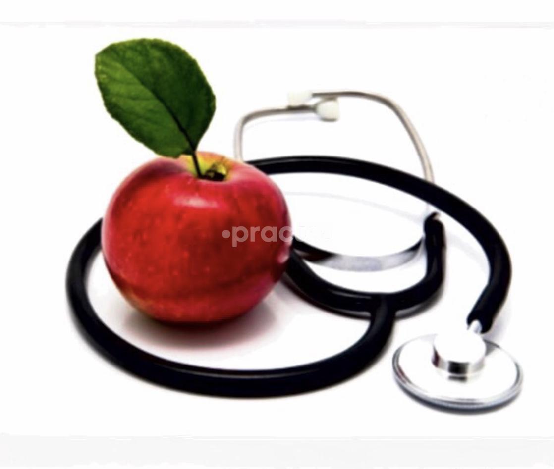 Diet And Nutrition Clinic