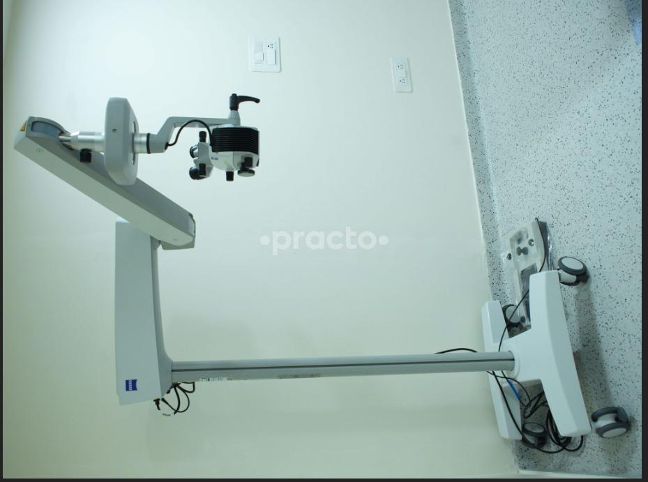 House Of Vision Eye care Centre Beta I Greater Noida