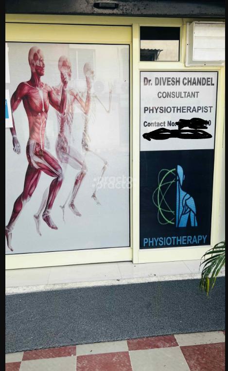 Gaura Physiotherapy and Rehabilitation Centre Jhajra Dehradun