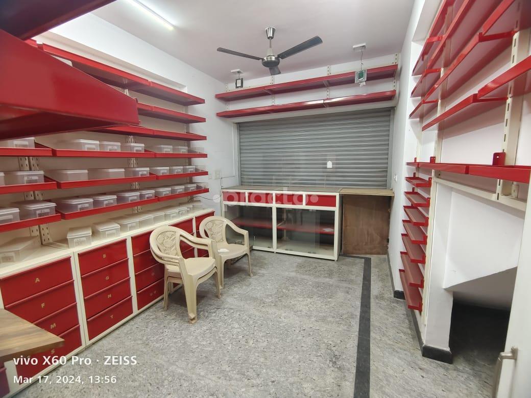 Pharmacy store at Dr Rajan's Sex Care And Diabetes Centre Begur Bangalore