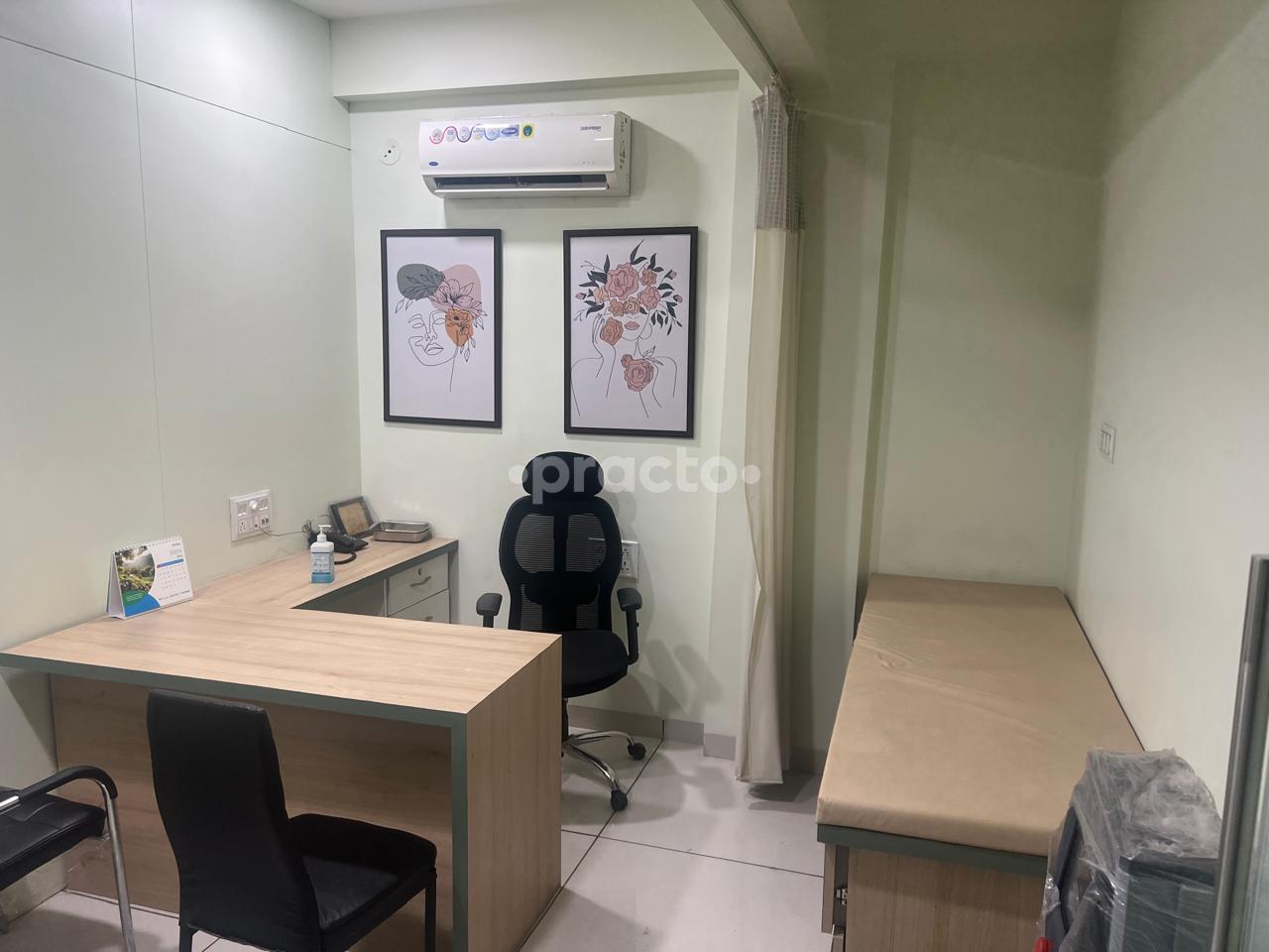 Neuroscience Clinic Bengali Square Indore
