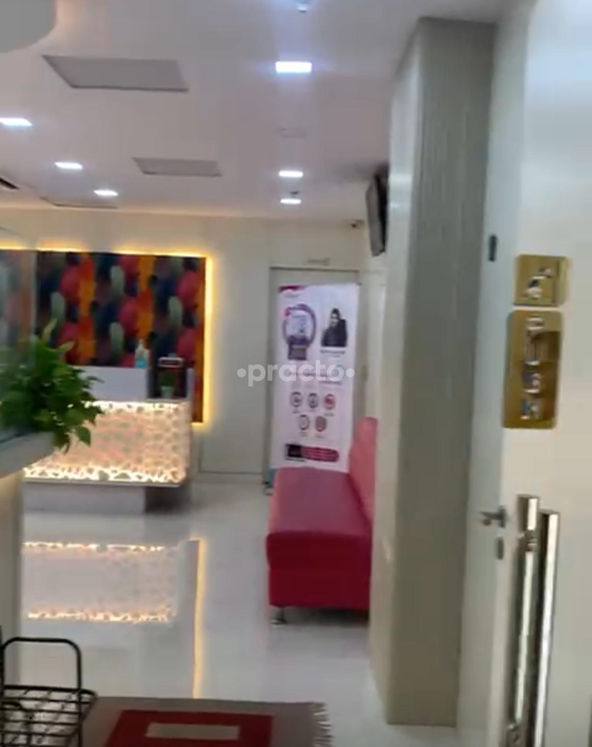 Outside Area at Svelte Young And Slim Weight Loss Clinic Chembur East Mumbai