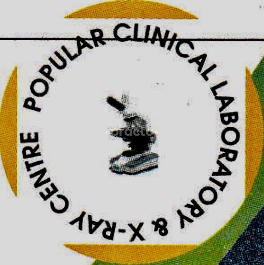 Popular Clinical Laboratory And X-Ray Centre