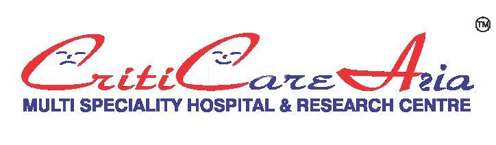 CritiCare Asia Multispeciality Hospital
