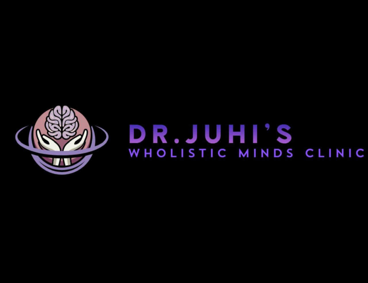 Dr. Juhi's Wholistic Minds Clinic