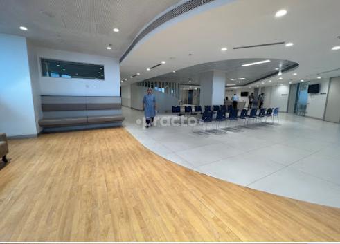 Amrita hospital RPS Green valley Faridabad