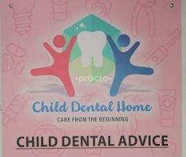 Child Dental Home