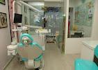 Operation Room at Child Dental Home Borivali West Mumbai