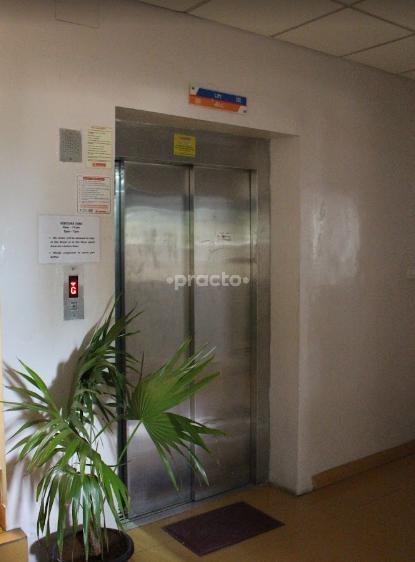 Dr Kumar's Speciality Hospital Chromepet Chennai