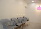 Waiting Area at Sirona Diagnostic Private Limited Prabhadevi Mumbai