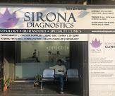 Outside Area at Sirona Diagnostic Private Limited Prabhadevi Mumbai